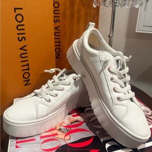 Roxy Women’s Sheilahh sneakers